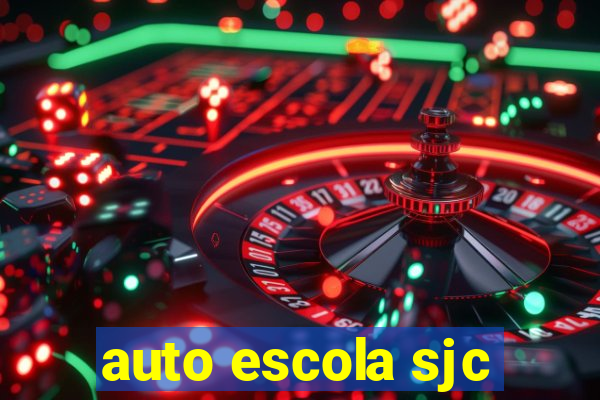 auto escola sjc